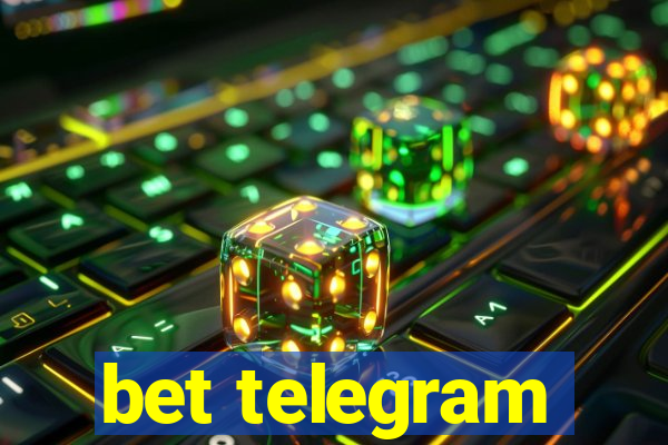 bet telegram